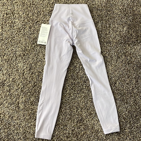 Lululemon leggings. Brand New. - Picture 3 of 3